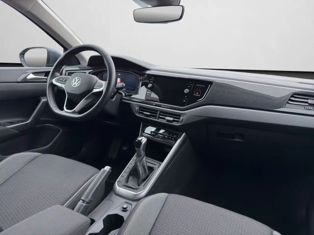 Volkswagen Taigo 1.0 TSI