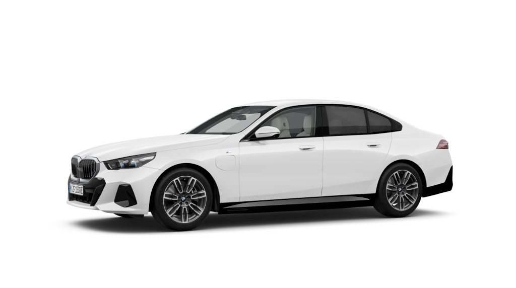 BMW 550 Sedan xDrive