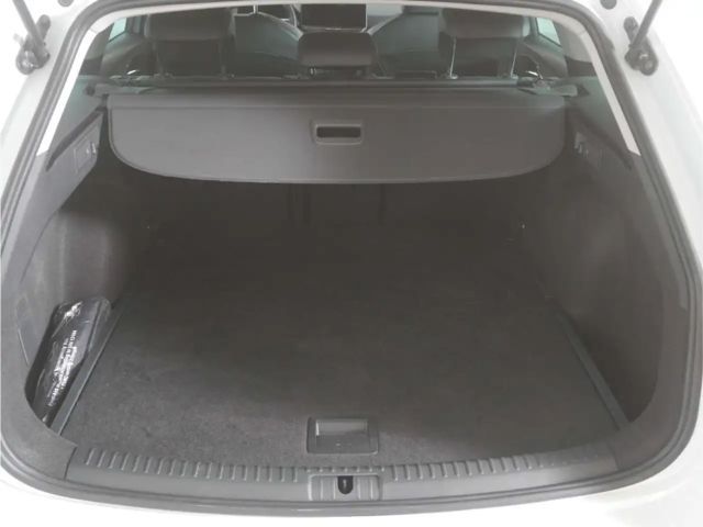 Seat Leon 1.5 eTSI DSG FR-lijn Sportstourer