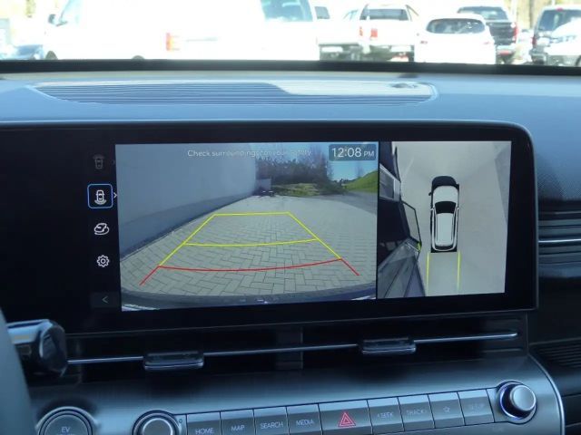 Hyundai Kona Electric Prime