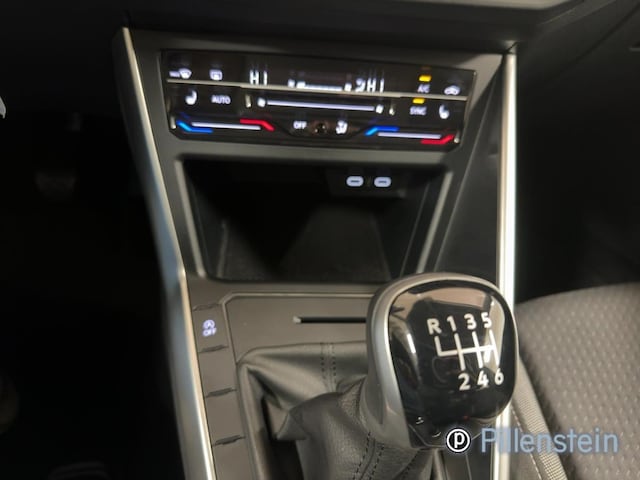 Volkswagen Taigo 1.0 TSI Life