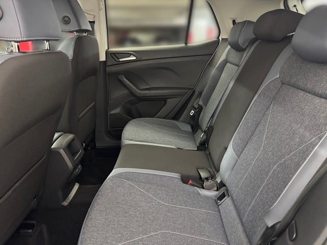 Volkswagen T-Cross 1.5 TSI IQ.Drive Style