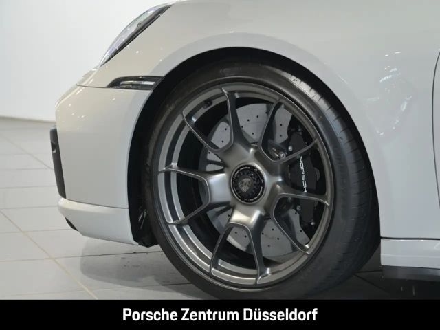 Porsche 992 Coupé Turbo