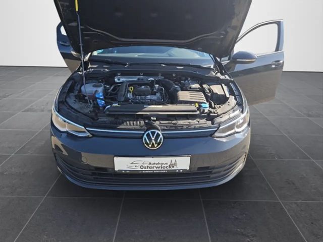 Volkswagen Golf DSG Golf VIII Life