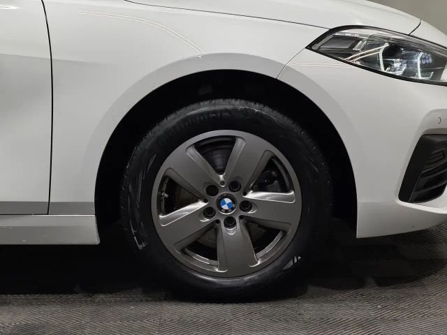 BMW 118 118i Advantage pakket Sedan