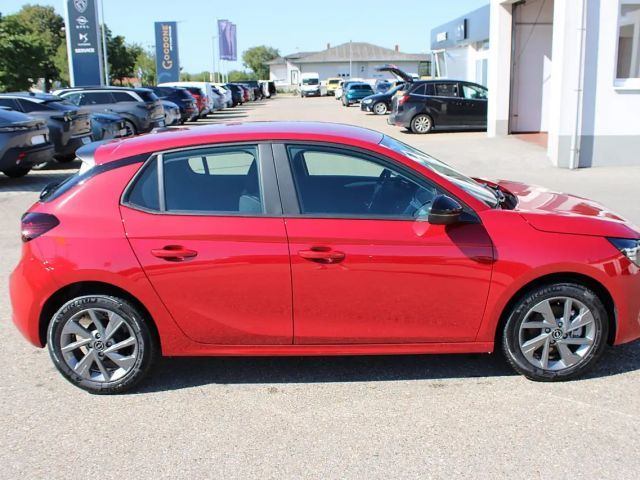 Opel Corsa Edition Turbo