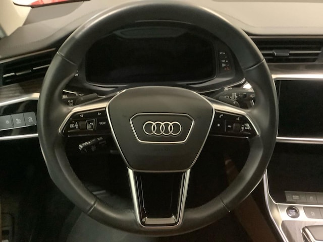 Audi A6 55 TFSI Avant Quattro S-Tronic