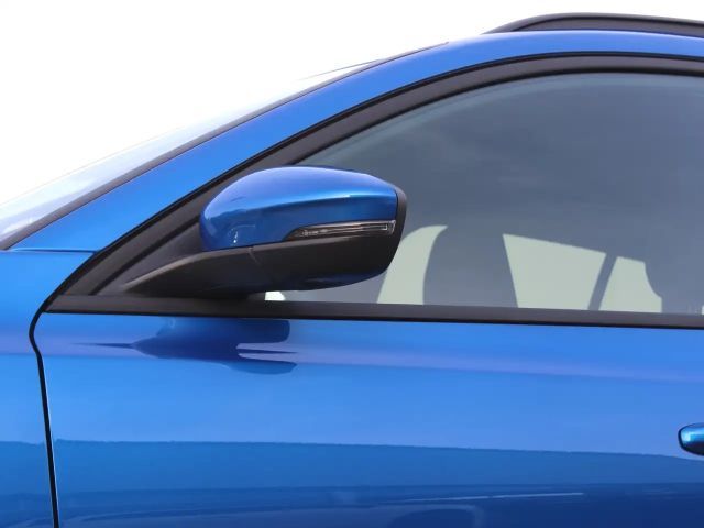 Ford Focus EcoBoost ST Line