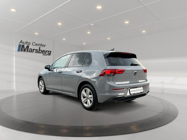 Volkswagen Golf 1.5 TSI Golf VIII