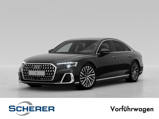 Audi A8 60 TFSI Hybride Quattro