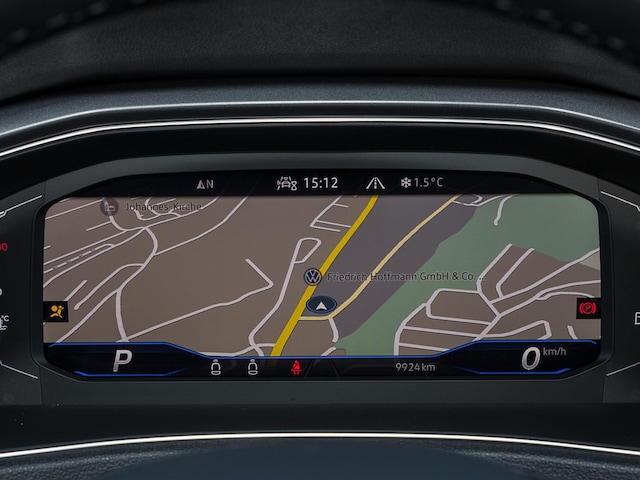 Volkswagen T-Roc Cabriolet DSG R-Line