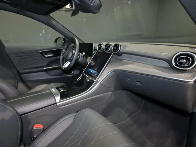 Mercedes-Benz C 300 4MATIC AVANTGARDE Estate