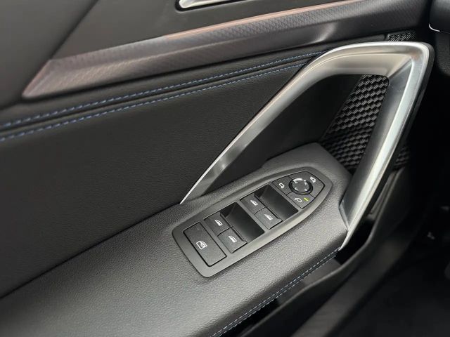 BMW X1 M-Sport xDrive20d