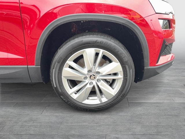 Skoda Karoq 1.5 TSI Selection