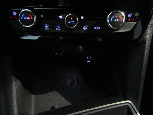 Opel Mokka GS-Line Grand Sport