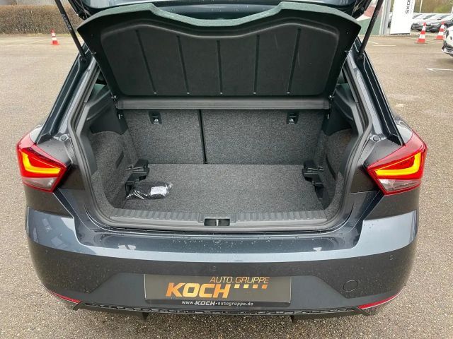 Seat Ibiza 1.0 TSI Xcellence