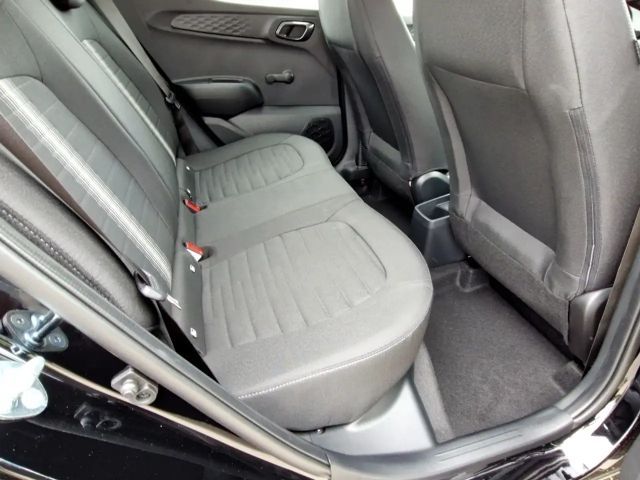 Hyundai i10 1.0 Select