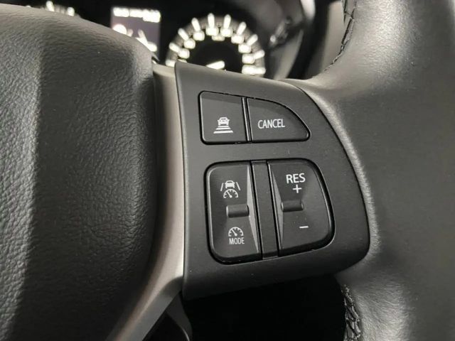 Suzuki S-Cross S-CROSS Shine 1,4 129PS Allraad 6G Schalter