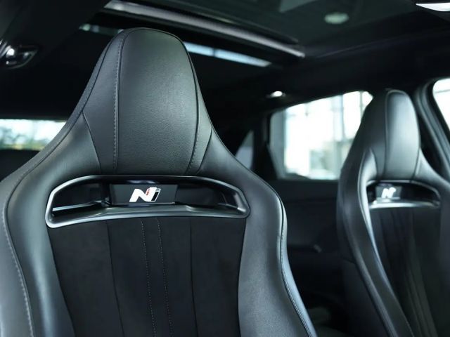 Hyundai i30 N Performance