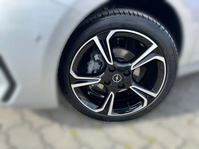 Opel Corsa Winterp.*Panorama*LED*Navi v.App*Garantie