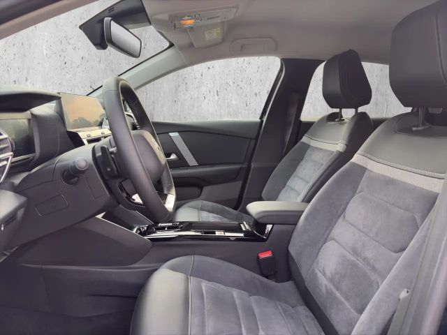 Citroën C4 Max PureTech