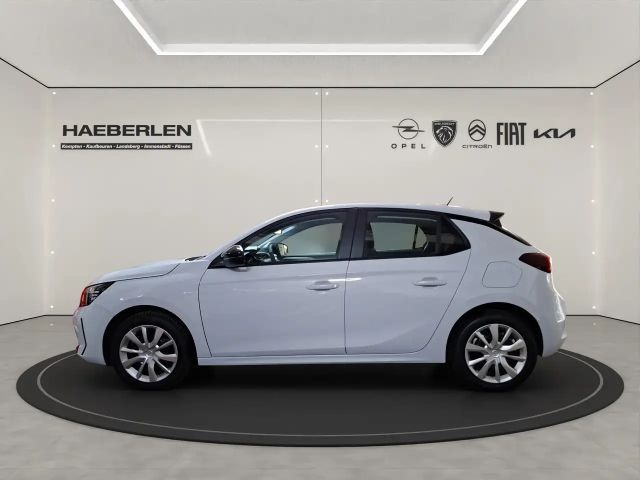 Opel Corsa Edition F Edition