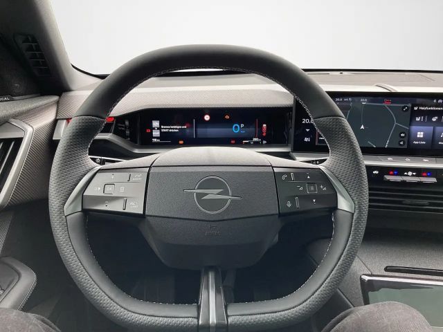 Opel Grandland X GS-Line Grand Sport