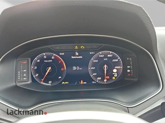 Seat Arona 1.0 TSI Black FR-lijn