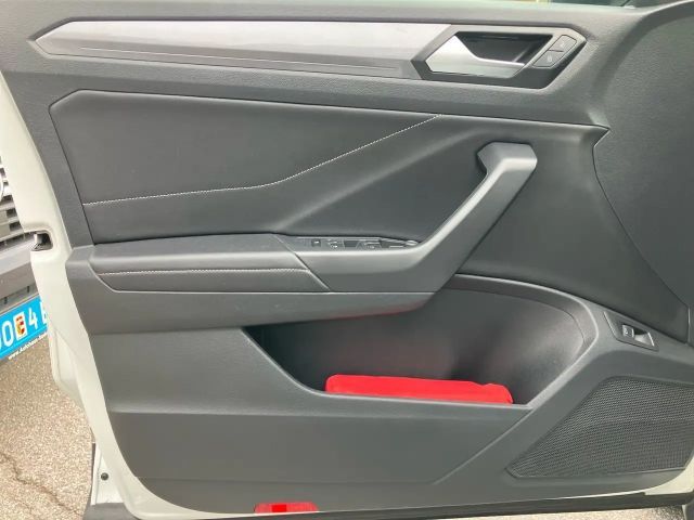 Volkswagen T-Roc 4Motion Style