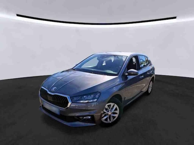 Skoda Fabia 1.0 TSI Ambition