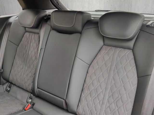 Audi Q4 e-tron Quattro S-Line