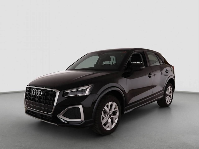 Audi Q2 35 TFSI S-Tronic
