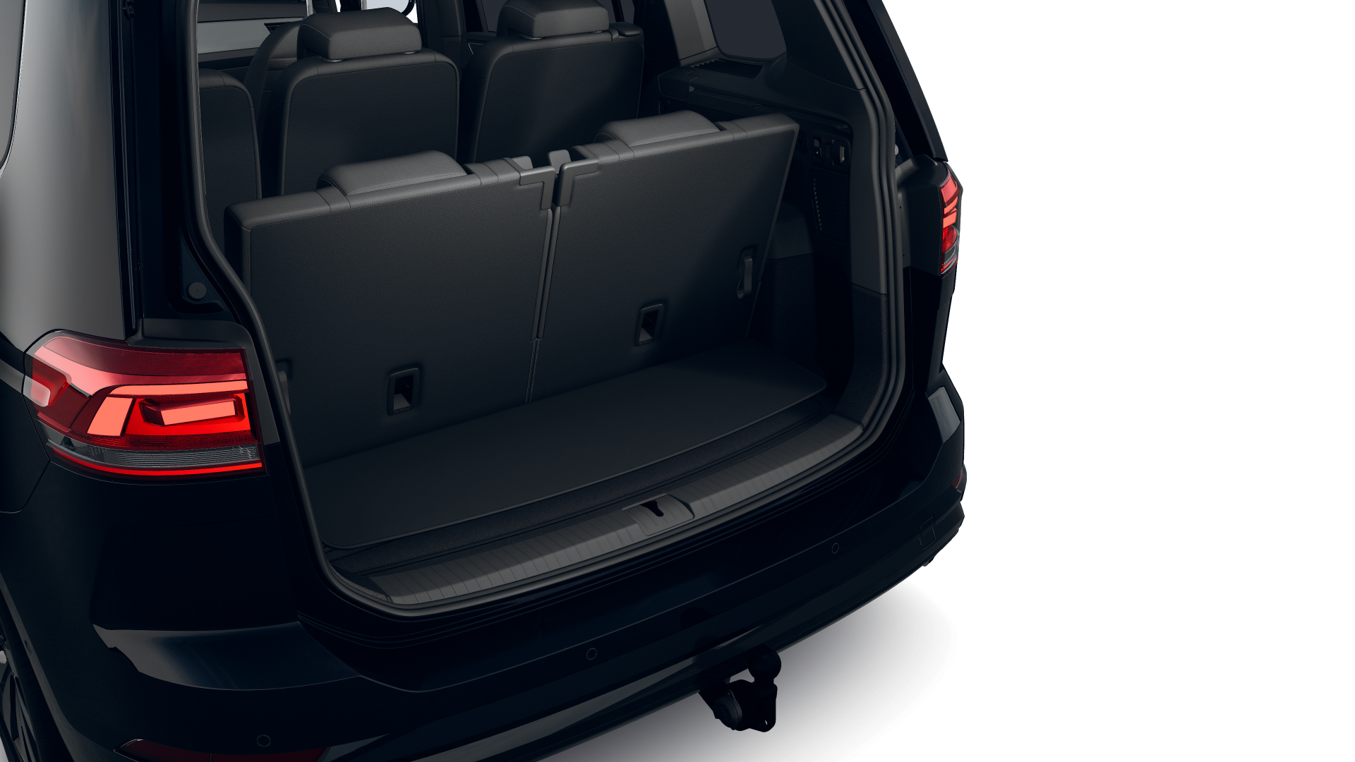 Volkswagen Touran Highline