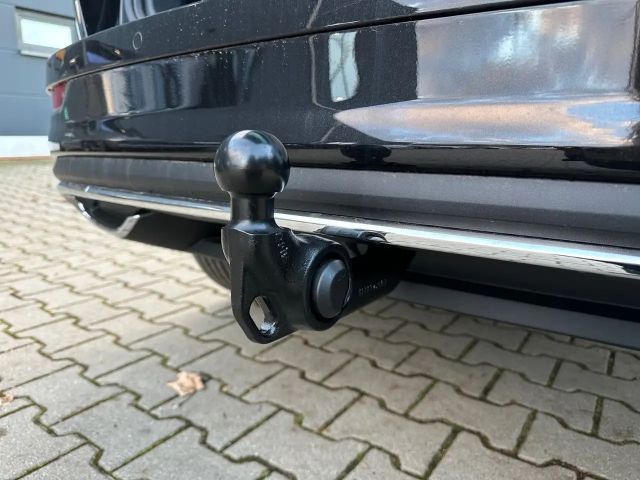 Skoda Karoq 1.5 TSI ACT Sportline