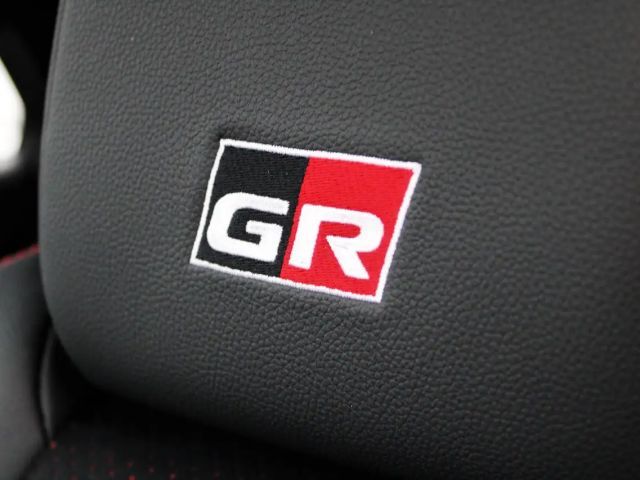 Toyota Yaris Cross GR Hybride VVT-i