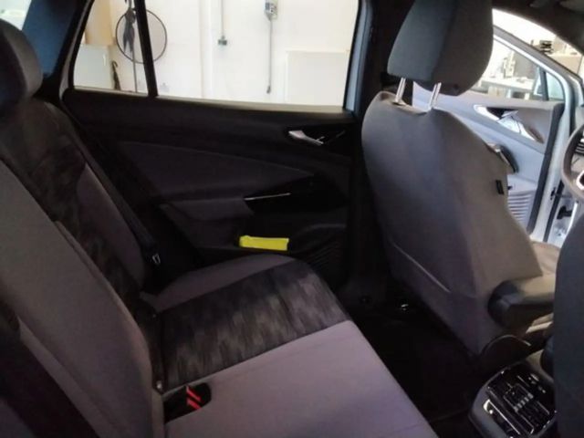 Volkswagen ID.4 IQ.Drive Performance Pro