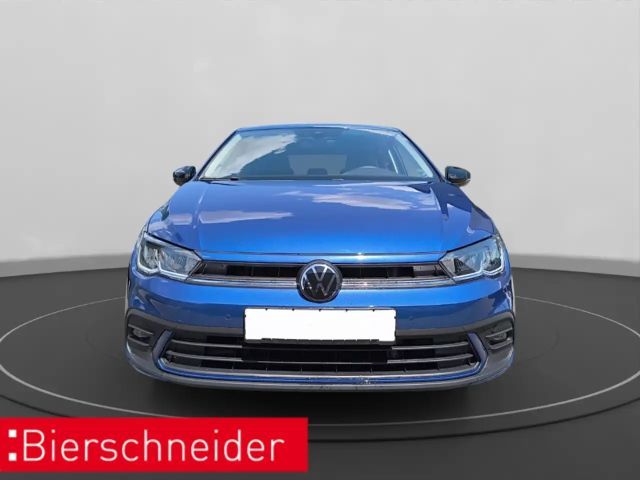 Volkswagen Polo 1.0 TSI DSG