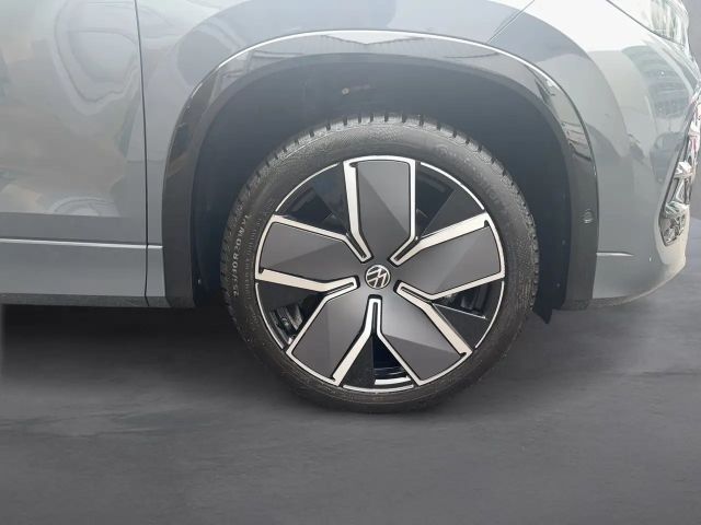 Volkswagen Tayron 4Motion DSG