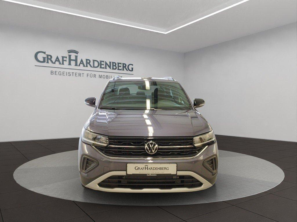 Volkswagen T-Cross 1.0 TSI DSG Life