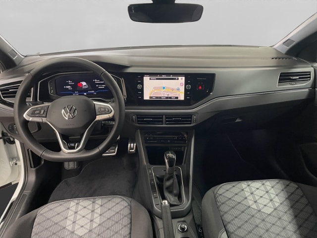 Volkswagen Polo 1.0 TSI DSG