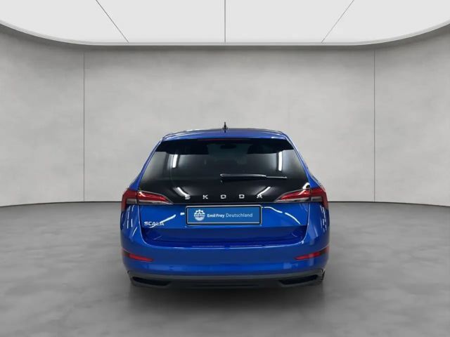 Skoda Scala 1.5 TSI Style Style