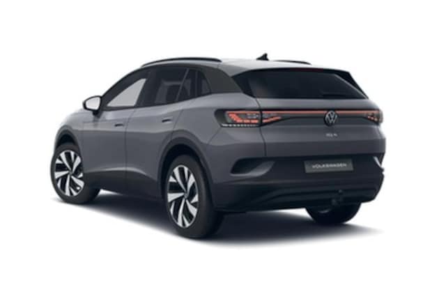 Volkswagen ID.4 Performance Pro