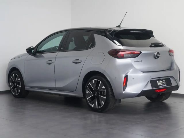 Opel Corsa GS-Line Grand Sport