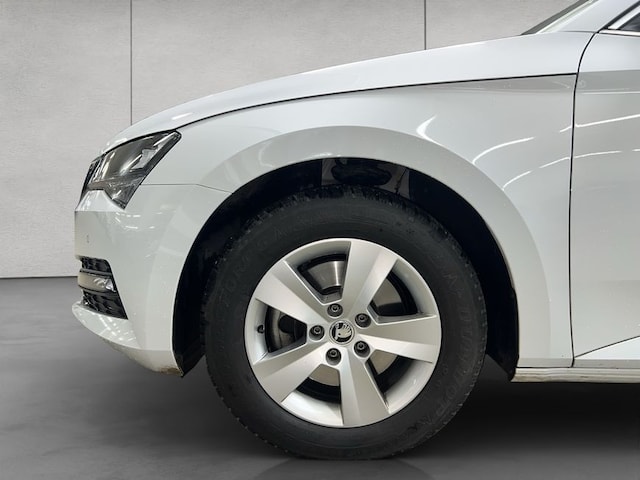 Skoda Superb 1.5 TSI Ambition Combi