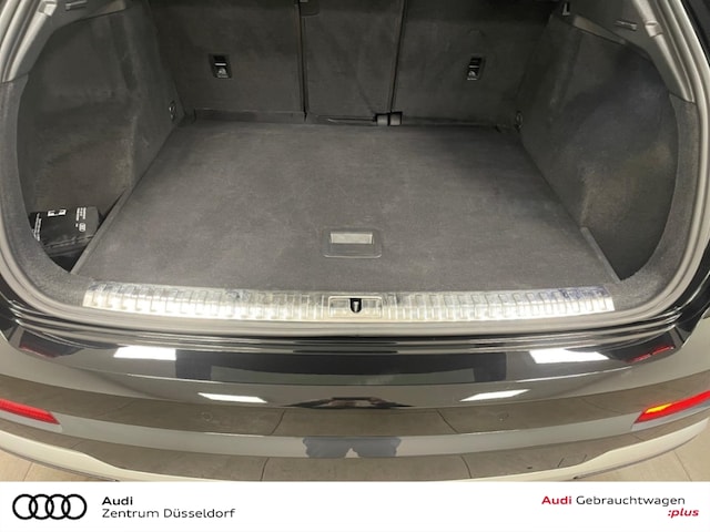 Audi Q3 45 TFSI Quattro S-Tronic