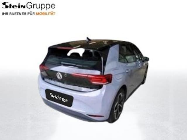 Volkswagen ID.3 DAB+SHZ+ACC+LED+NAVI+PDC