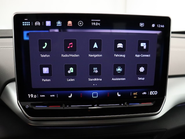 Volkswagen ID.4 Move