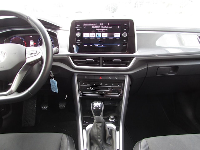 Volkswagen T-Roc 1.5 TSI Style