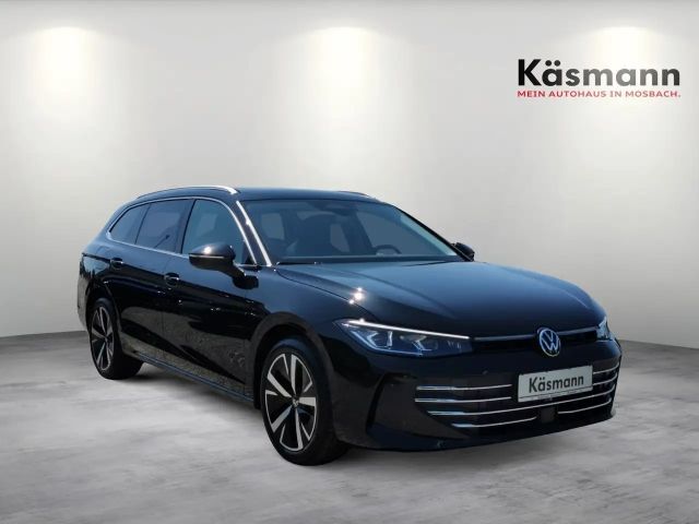 Volkswagen Passat 1.5 eTSI Business Variant