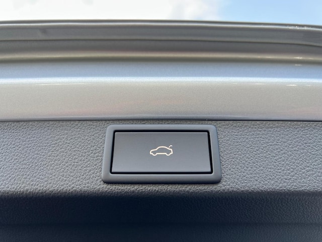 Skoda Octavia Combi RS